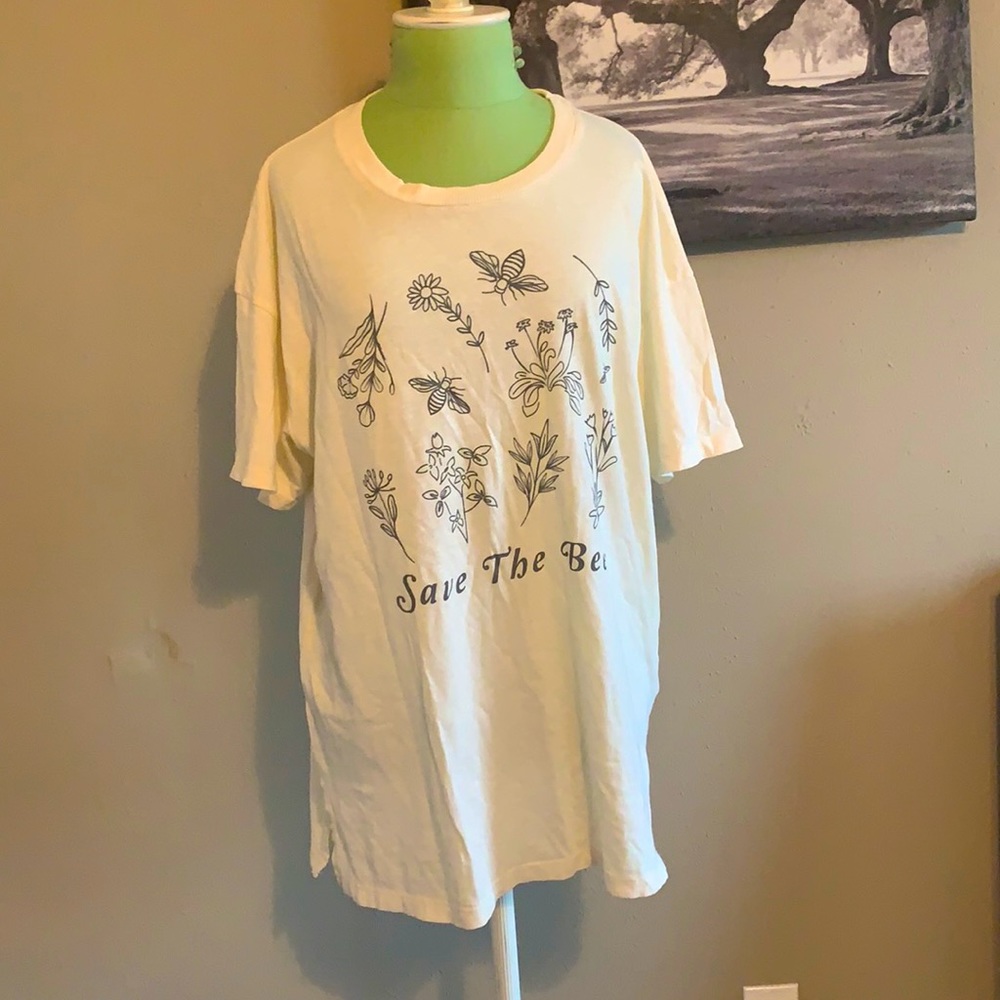 T shirt